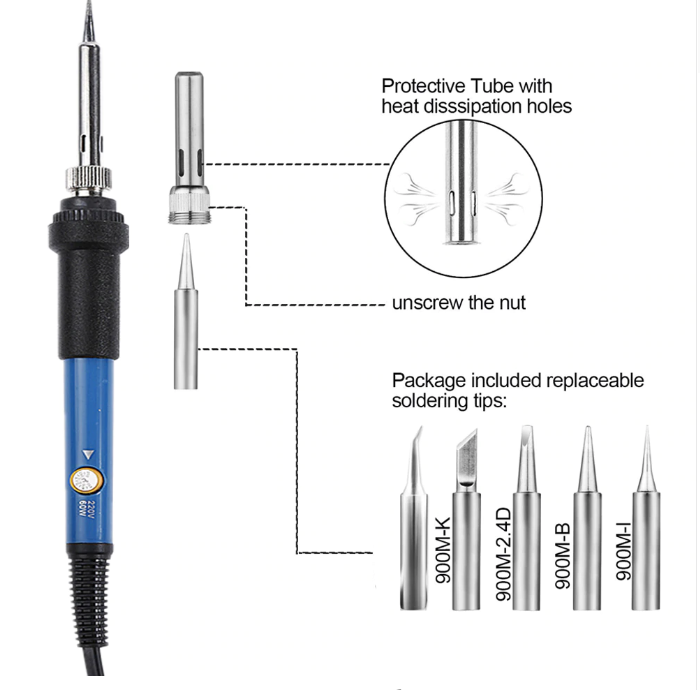 Электропаяльник мощностью 110 вт рассчитан. Паяльник Soldering Iron 60w. Паяльник 60вт с регулировкой температуры схема. Паяльник 60вт с регулировкой температуры схема электрическая. Паяльник 40 ватт температура.