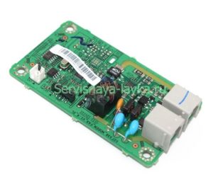 140N63726 Плата факса Xerox Phaser 3335 Original