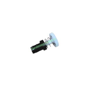 LY4382001 / D001Y5001 Муфта зацепления и шестерня (комплект) Brother HL-L5100 Original