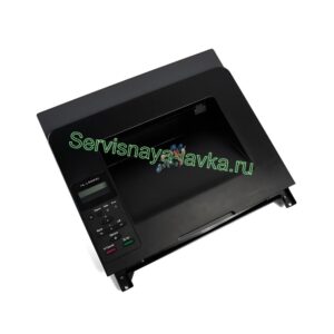 D0091X001 Крышка верхняя в сборе Brother DCP HL-L5100DN Original