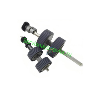 PA03540-0001/PA03540-0002 Комплект роликов на оси Fujitsu fi-6130 OEM