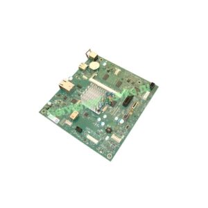 F2A76-67910 Плата форматирования HP LJet Ent MFP M527dn Original