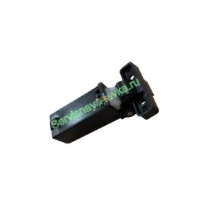 301022338001 Петля крышки сканера (черная) Pantum M6500/M6600 OEM