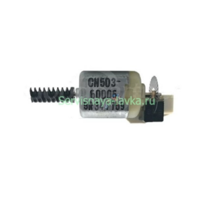 CN503-60006 Мотор редуктора сканера HP LJ M125/M127/M225/M426 Original