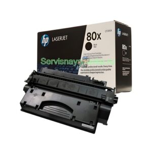 CF280X Картридж HP Pro 400 M401/MFP M425 Original