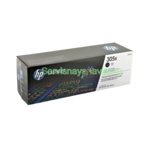 CF410X Картридж HP LJ Pro M452/M477 black Original