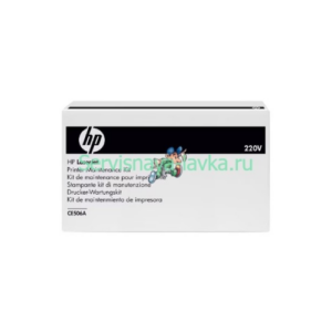 CF081-67906 / CE506A Термоблок (печь) в сборе HP CLJ CP352/M575 Original