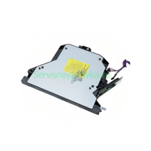 RM1-8406 Блок лазера HP LJ Ent600 M601 Original