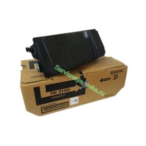 TK-3190 Тонер-картридж Kyocera P3055/P3060 Original