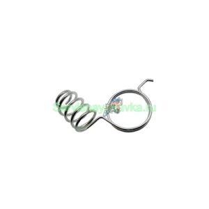 JC65-00053A Пружина контакта картриджа Samsung SCX-340X/SL- M202X Original