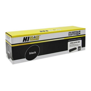 Картридж (№045H) Canon LBP-611 BK Hi-Black
