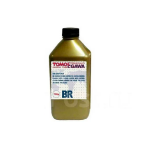 ТОНЕР ДЛЯ BROTHER УНИВЕРСАЛ ТИП BR-07 (ФЛ,750,TOMOEGAWA) GOLD АТМ
