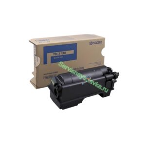 TK-3130 Тонер-картридж Kyocera FS-4200/M3550 Original