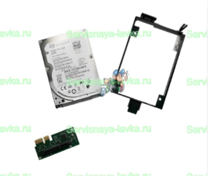 B5L29-67903 / L41606-011 / L42243-021 Жесткий диск 500 GB HP CLJ M507/M527 Original