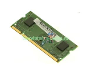 CC493-67905 Память 512MB HP LJ Cp4525 Original
