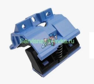Q7829-67927 / RM1-2462 Тормозная площадка HP M701/M5025 Original