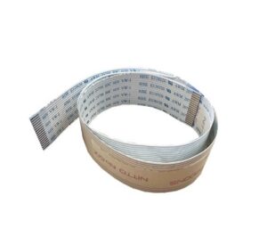 01022271001 Шлейф панели управления (LCD) Pantum P3010/P3300 Original