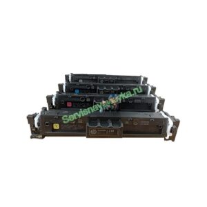 W2303A Тонер-картридж HP LJ Pro MFP 4303dw Original (2)