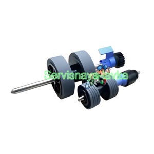 B12B819031 Комплект роликов подачи Epson DS-530/570/770 S'tech