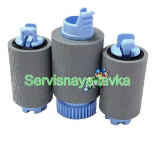 A7W93-67082 / W1B45A Ролики захвата HP PageWide 765 Original