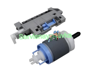 CE710-69007 Набор ролика захвата и отделения HP CLJ CP5225/M750 Original
