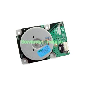 127N07937 Двигатель B1022 / B1025 Original