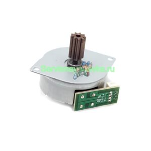 127N07940 Двигатель B1025 Original