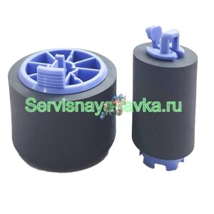 A7W93-67039 Комплект роликов HP PW 750 S'tech