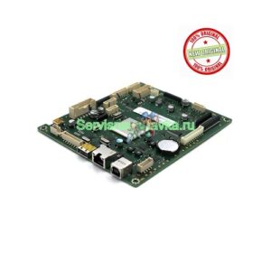 140N63846 Плата форматера Xerox B1025 Original