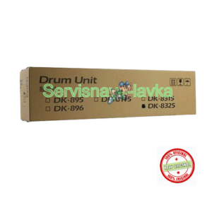 DK-8325 Драм-картридж Kyocera TaskAlfa 2551ci Original