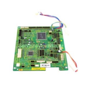 CE708-67902 / RM1-6638 Плата DC CONTROLLER HP CLJ CP5525 Original (2)