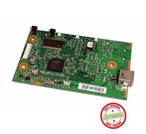 Q5427-60001 Плата форматирования HP P1022 Original