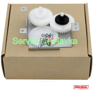 RM1-1302 Привод HP LJ 1320 Original