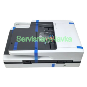 B5L47-67907/B5L47-67902-Ref Автоподатчик со сканером HP LJ M577z/MFP E52645 Original