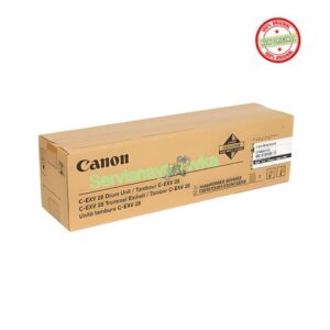 C-EXV28 / 2776B004BA / 2776B003AA Драм-юнит Canon Color iRC5250 Original