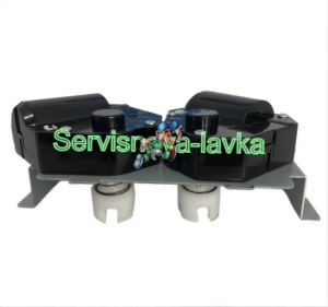 JC93-01118A-ref Блок привода HP Color LaserJet E87640 / E87660 Original