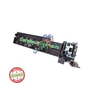 X3A73-60008 Бункер (FRAME-DUCT Reservoir) HP E8766/E8765 Original