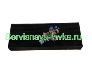 D000BD001 Фильтр Brother HL-L5100 Original