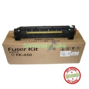 FK-450 / 302J593050 Термоблок Kyocera FS-6970DN Original