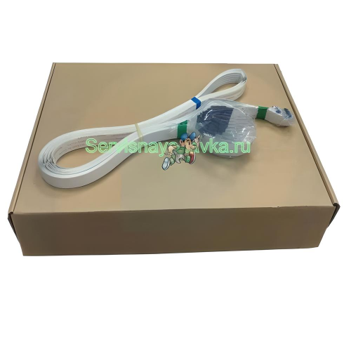 CQ893-60077 Шлейф каретки 36 inch HP DJ T520/T730 Original