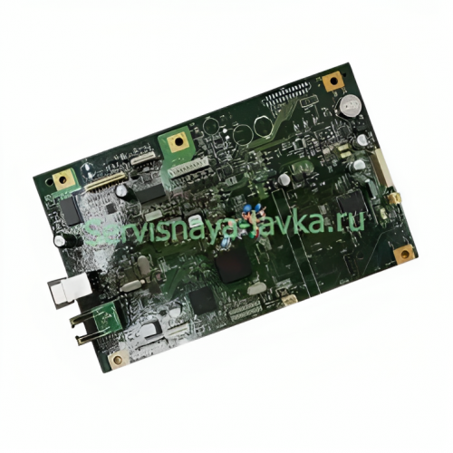 CC396-60001 Плата форматирования HP M1522n Original