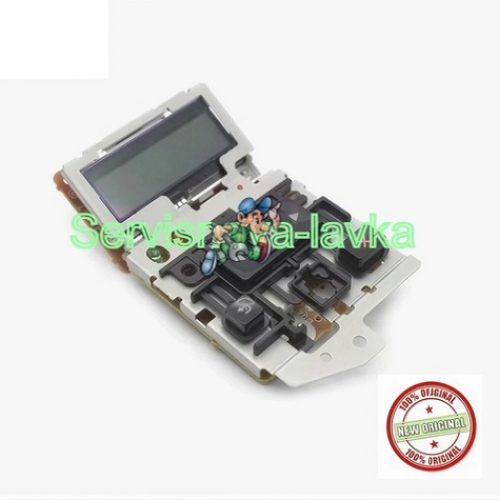 RM2-5391-000CN Панель управления HP Pro M402/M403 Original (2)