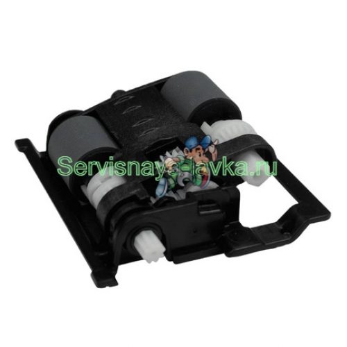 D3Q15-67004 Комплект захвата/отделения ADF HP PageWide MFP 477 Original