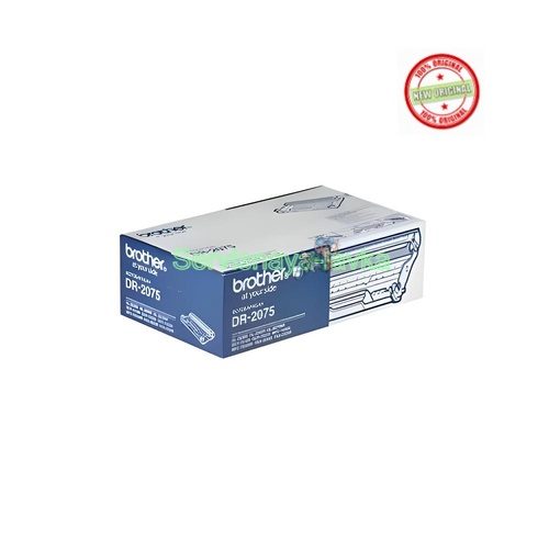 DR-2075 Драм-картридж Brother HL-2030/DCP-7010 Original