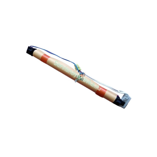 RM1-9189 / RM1-8809 Термоузел (верх печки) HP LJ Pro 400 M401 / M425 Original