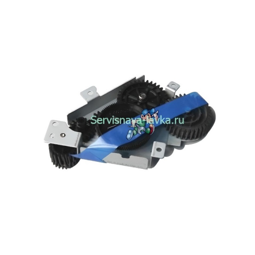 RL1-3024-000CN Узел привода печки HP LJ M630 S'tech