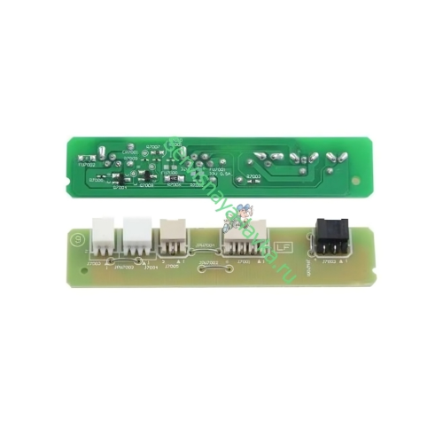 CET461001 Коммутационная плата фьюзера HP LJ M607/608/609/631