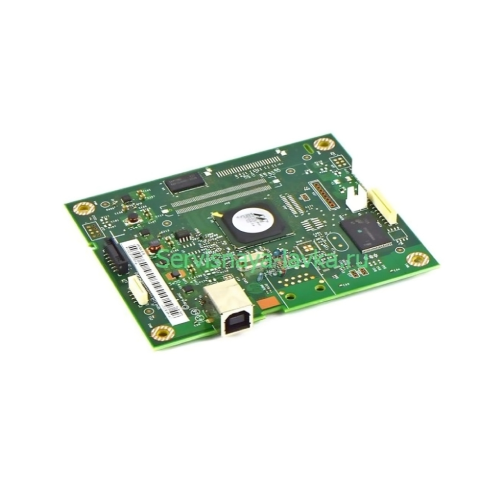 CF148-67018 / CF148-60001 Плата форматирования HP LJ Pro 400 M401 Original