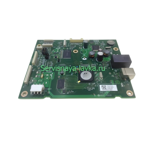 CF386-60002 Плата форматирования HP M476dn Original