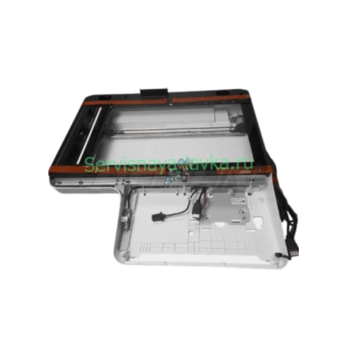 J8A10-60103-Ref Сканер в сборе HP LJ M681 Original